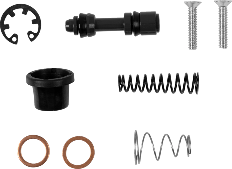 ALL BALLS - Brake Master Cylinder Rebuild Kit