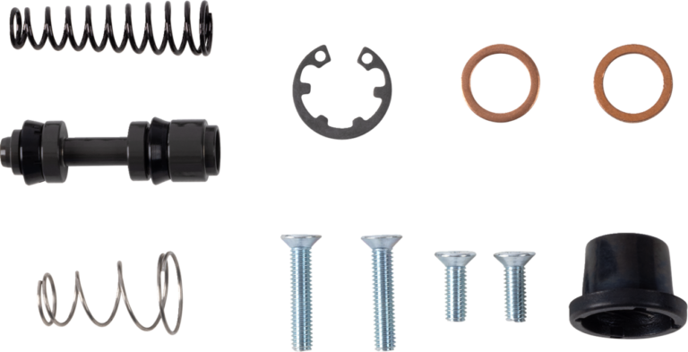 ALL BALLS - Brake Master Cylinder Rebuild Kit