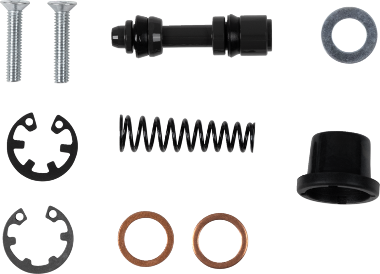 ALL BALLS - Brake Master Cylinder Rebuild Kit