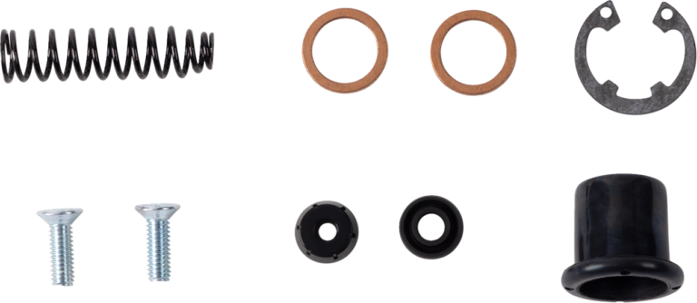 ALL BALLS - Brake Master Cylinder Rebuild Kit