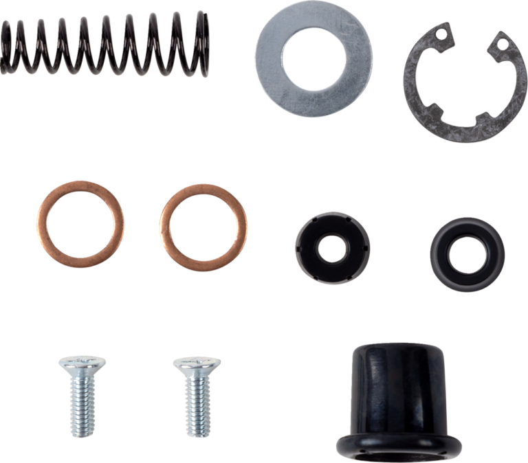 ALL BALLS - Brake Master Cylinder Rebuild Kit