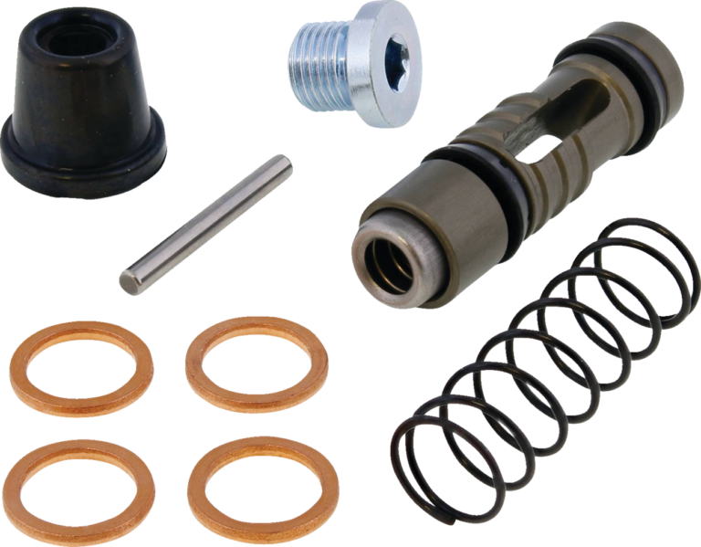 MOOSE OFFROAD - Master Cylinder Rebuild Kit