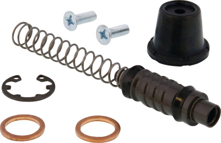 MOOSE OFFROAD - Master Cylinder Rebuild Kit