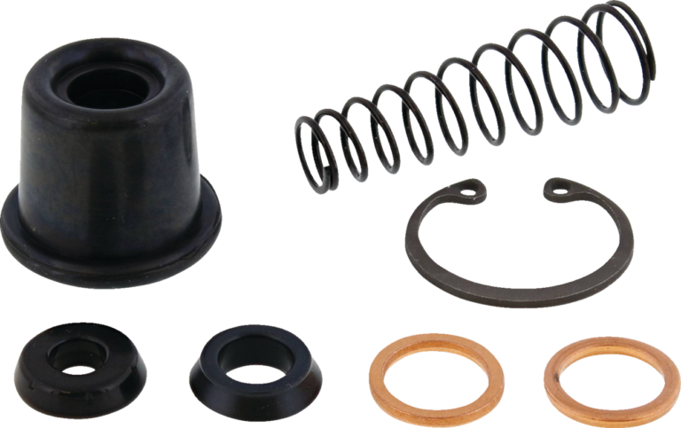 MOOSE OFFROAD - Master Cylinder Rebuild Kit