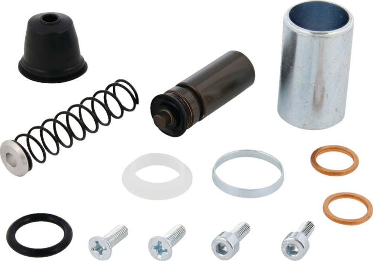 MOOSE OFFROAD - Master Cylinder Rebuild Kit