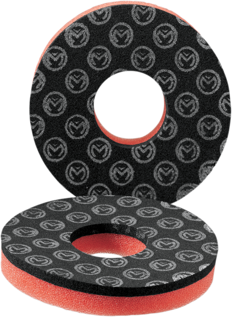 MOOSE OFFROAD - Dual Layer Grip Donuts