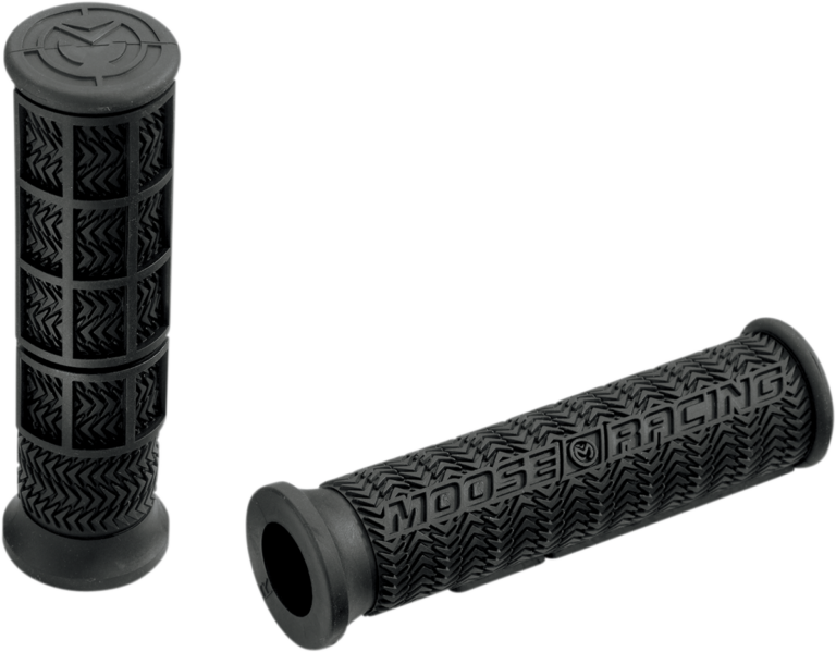 MOOSE OFFROAD - Stealth ATV Grips - Black