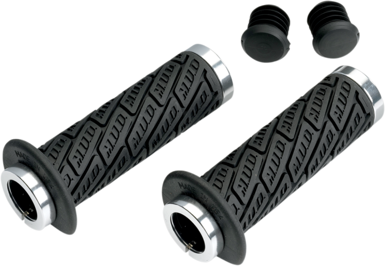 MOOSE OFFROAD - Lock-On Grips - 7/8"