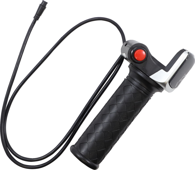 MOOSE OFFROAD - RS-16 E-Bike Throttle Grip