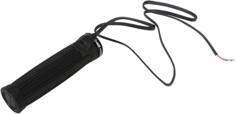 MOOSE OFFROAD - Clamp-On High/Low Heated Grip Kit - Replacement