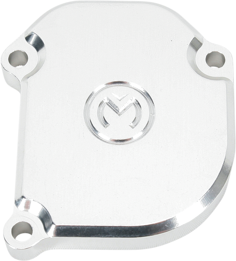 MOOSE OFFROAD - Throttle Cover - Polished
