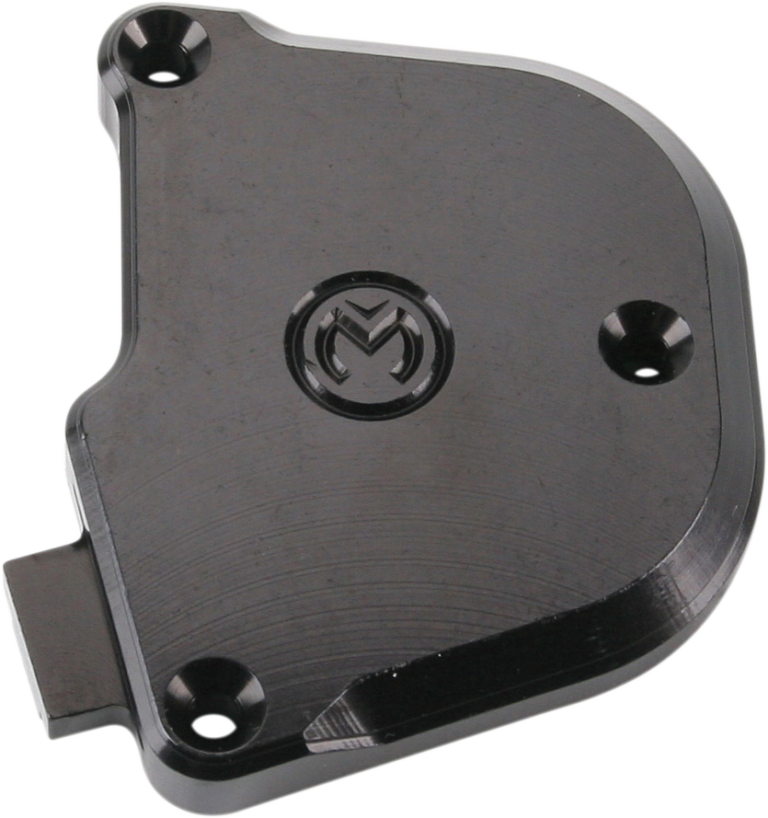 MOOSE OFFROAD - Throttle Cover - Black