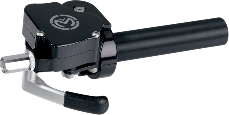 MOOSE OFFROAD - Dual Gasser Throttle - Black