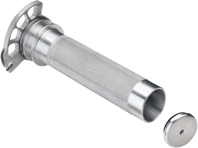 MOOSE OFFROAD - Aluminum Throttle Tube - Multi-Make