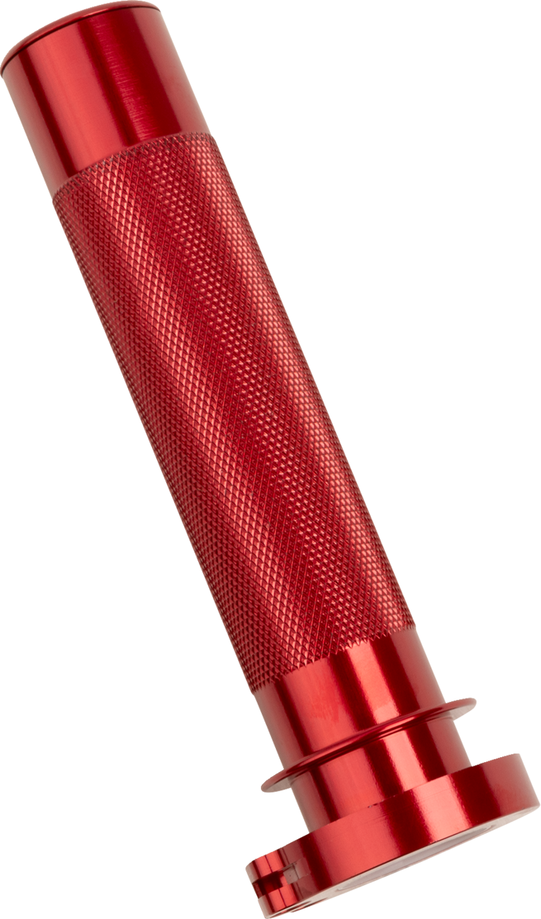 MOOSE OFFROAD - Aluminum Throttle Tube - CRF
