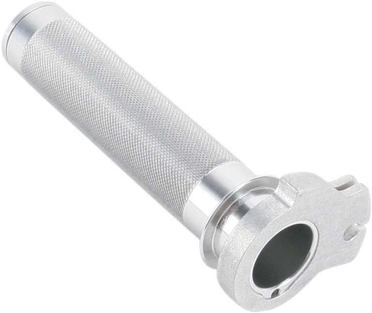 MOOSE OFFROAD - Aluminum Throttle Tube - KX/RM