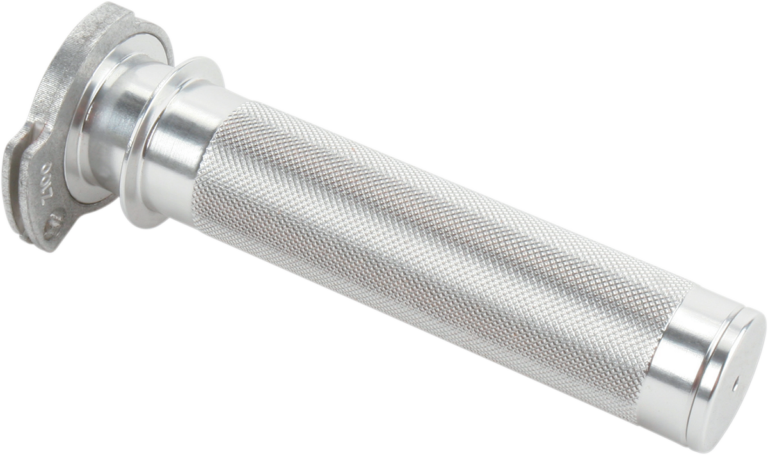 MOOSE OFFROAD - Aluminum Throttle Tube - Kawasaki/Suzuki