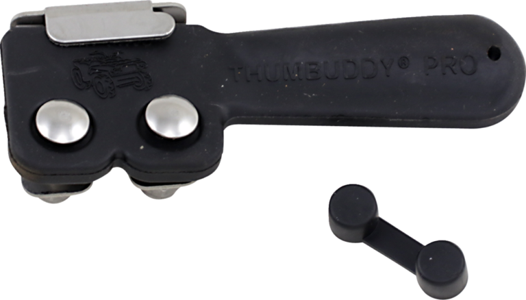 MOOSE OFFROAD - Thumb Assist