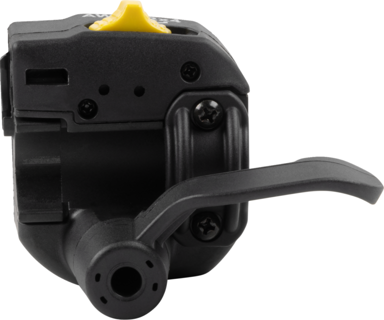 MOOSE OFFROAD - Throttle Assembly - Scrambler/Sportsman