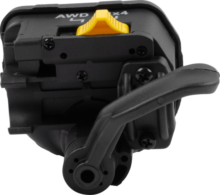 MOOSE OFFROAD - Throttle Assembly - Polaris