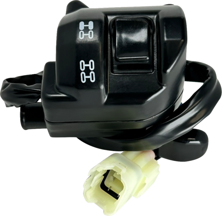 MOOSE OFFROAD - Throttle Assembly - Outlander/Renegade