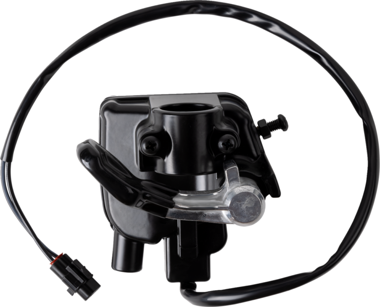 MOOSE OFFROAD - Throttle Assembly - Banshee/Blaster