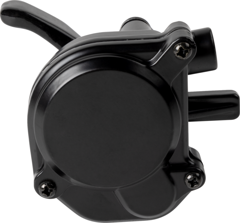 MOOSE OFFROAD - Throttle Assembly - TRX