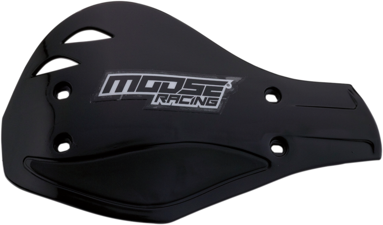 MOOSE OFFROAD - Contour Deflector Handguards - Black/Black