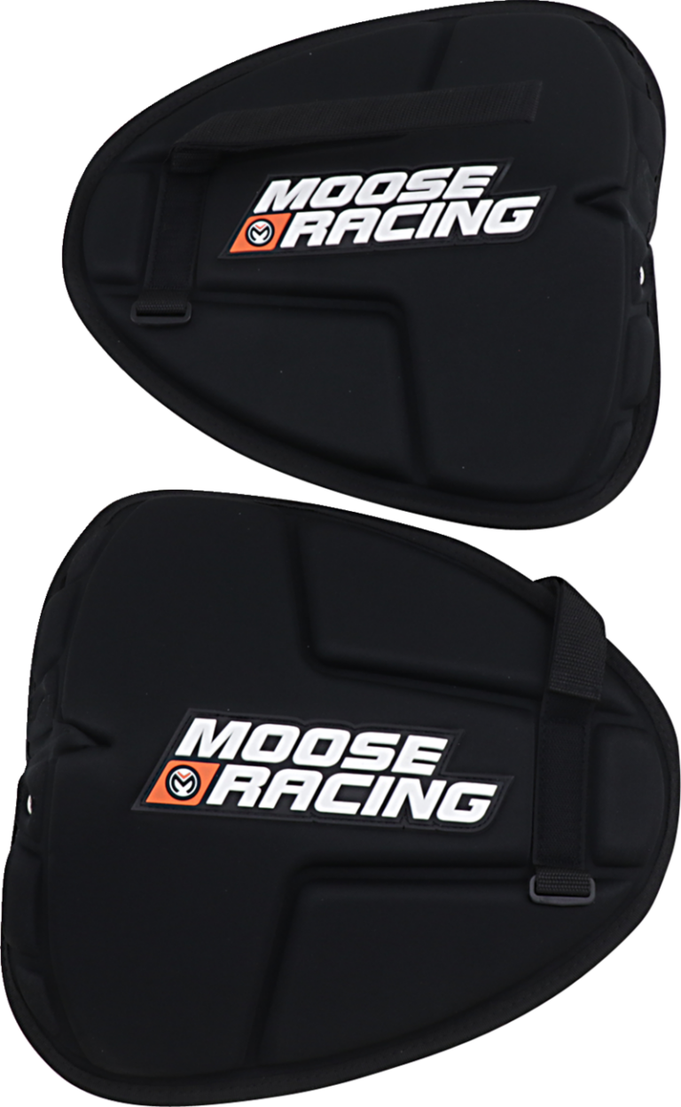 MOOSE OFFROAD - Foam Handguards - Black