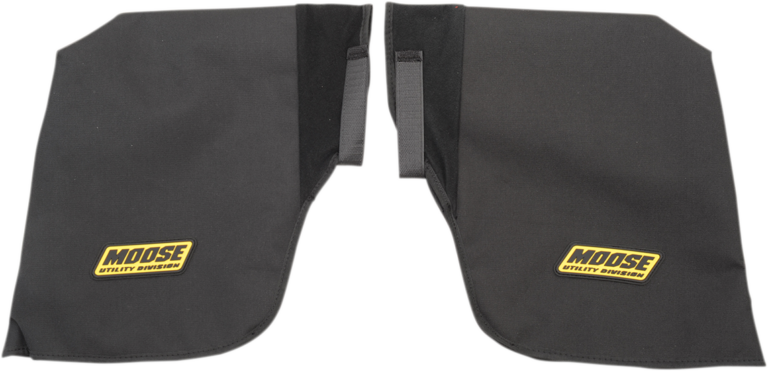 MOOSE OFFROAD - Paws Gauntlet Set - Black