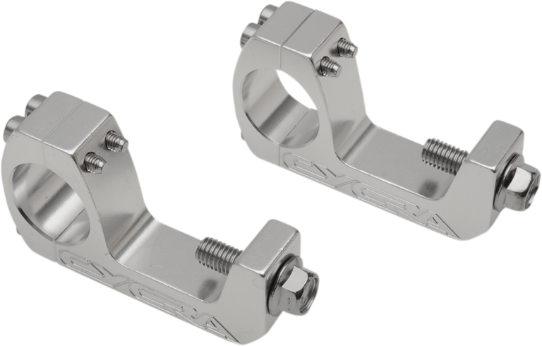 MOOSE OFFROAD - Probend™ Handlebar Mount - Twinwall