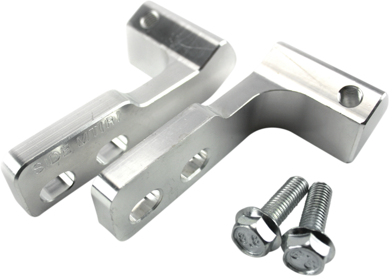 MOOSE OFFROAD - Probend™ Triple Clamp Mount Set