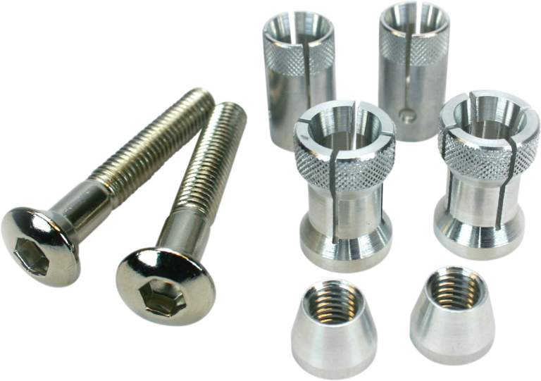MOOSE OFFROAD - Probend™ Hardware