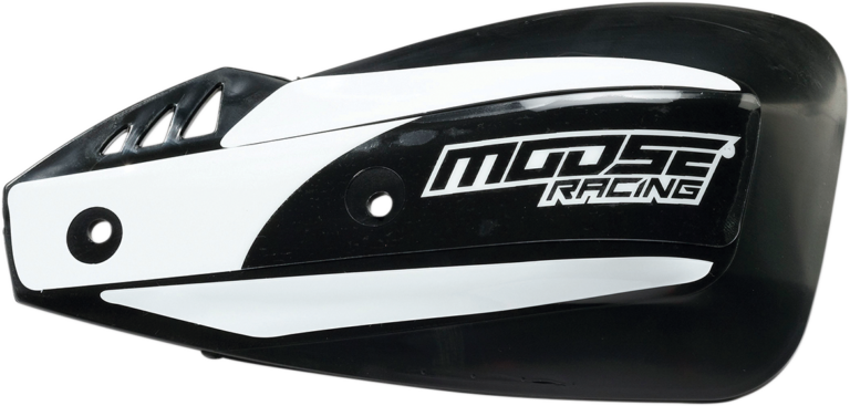 MOOSE OFFROAD - Rebound Handguards - Black