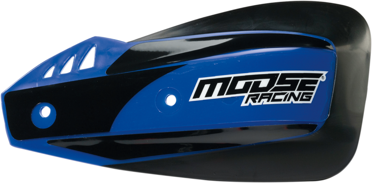 MOOSE OFFROAD - Rebound Handguards - Blue