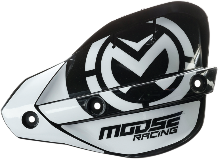 MOOSE OFFROAD - Probend Handguards - Black