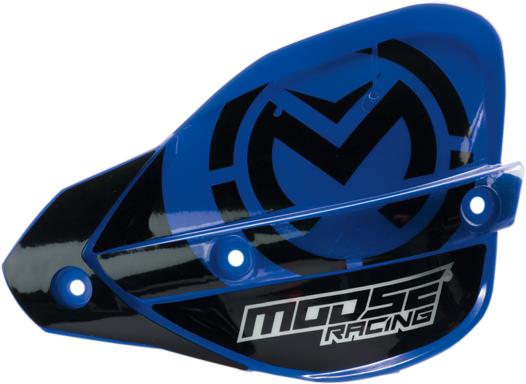 MOOSE OFFROAD - Probend Handguards - Blue