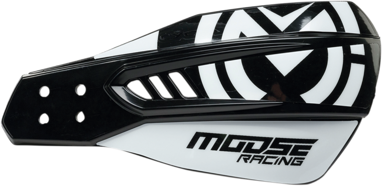 MOOSE OFFROAD - Qualifier Handguards - Black