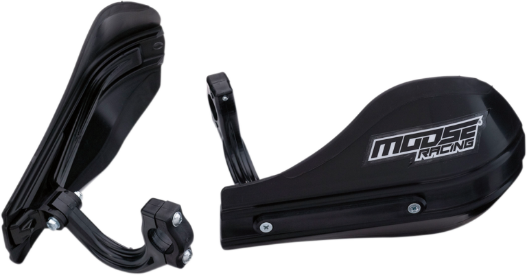 MOOSE OFFROAD - Roost 2 Handguards - Black