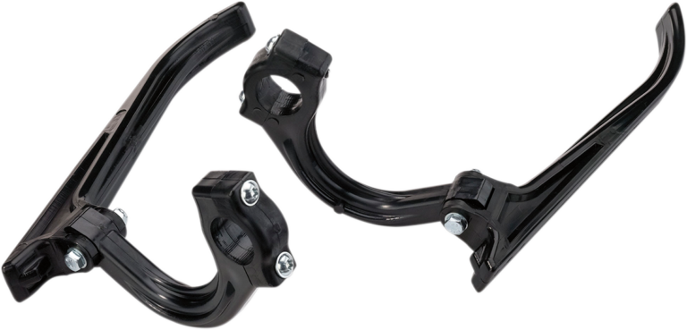 MOOSE OFFROAD - Composite Handguard Mounts