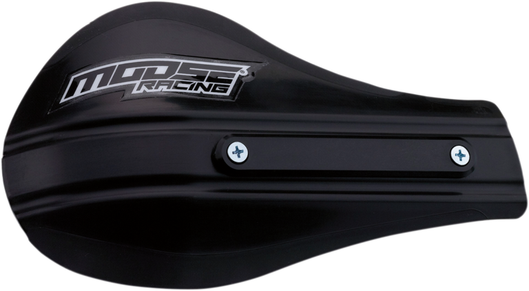 MOOSE OFFROAD - Contour 2 Deflector Handguards - Black