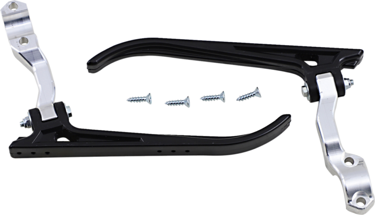 MOOSE OFFROAD - Moto Kit Handguard Mount - Gas Gas/KTM/Sherco