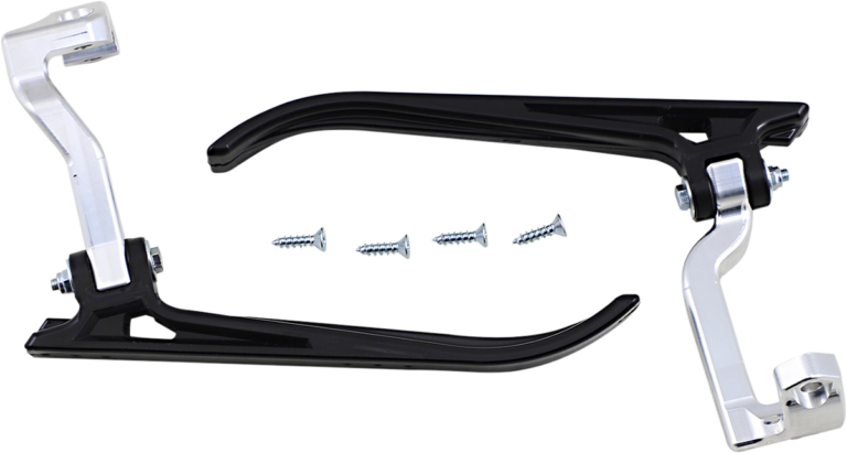 MOOSE OFFROAD - Moto Kit Handguard Mount - Yamaha