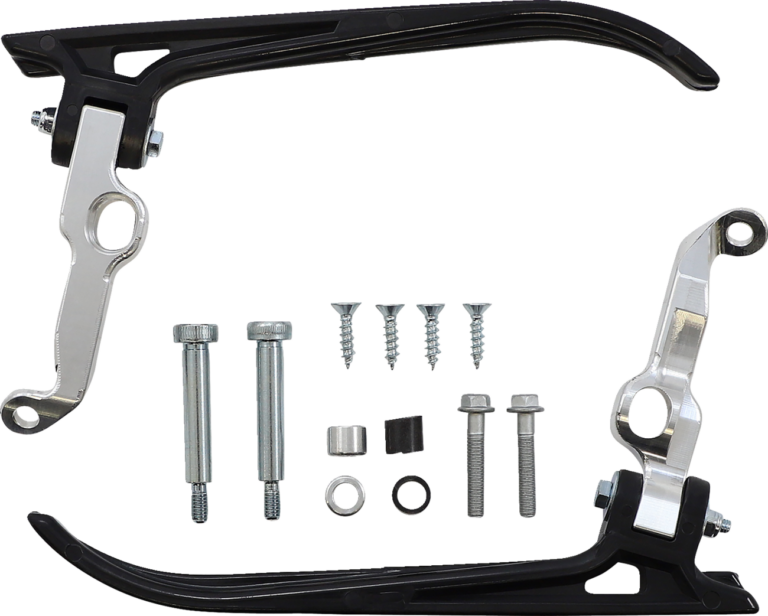 MOOSE OFFROAD - Moto Kit Handguard Mount - Gas Gas