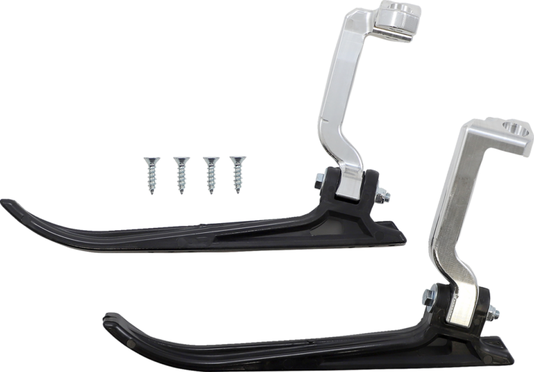 MOOSE OFFROAD - Moto Kit Handguard Mount - Kawasaki