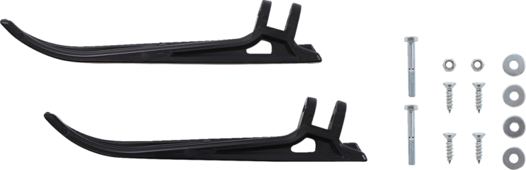 MOOSE OFFROAD - Replacement Handguard Blade Kit - Moto