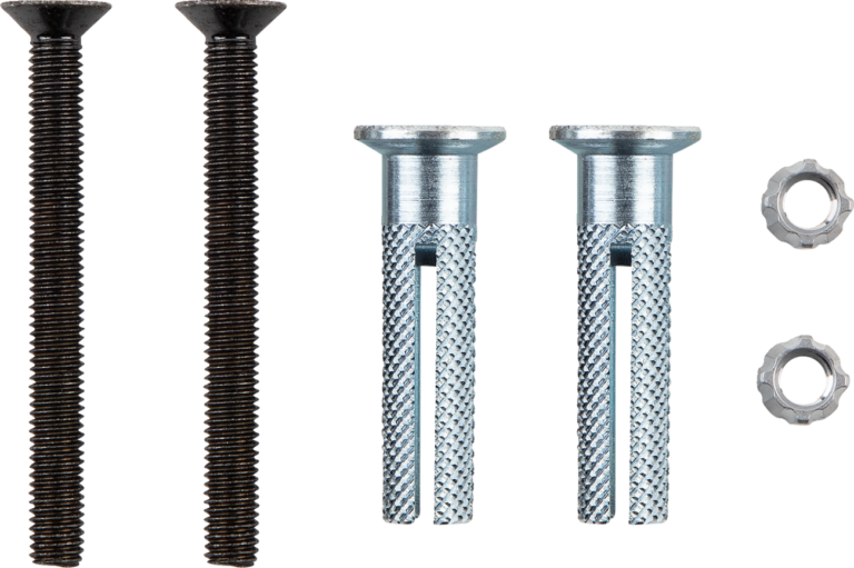 MOOSE OFFROAD - Voyager Handguards - White - CRF300L/Norden/Adventure