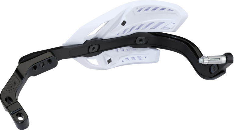 MOOSE OFFROAD - Handguards - Pro Ultra - White