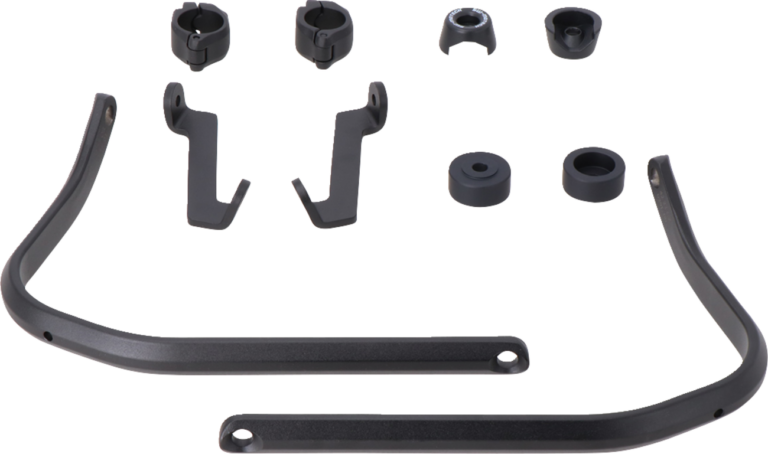SW-MOTECH - Handguard Mount - Ducati/KTM