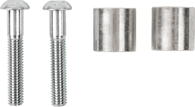 SW-MOTECH - Handguard Mount Adapter Kit - KTM Adventure/Super Adventure